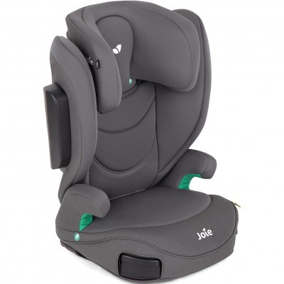 Seggiolino Auto Joie I-Size i-Trillo FX Thunder da 100 a 150 cm