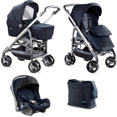 Trio Inglesina Zippy Pro Marina