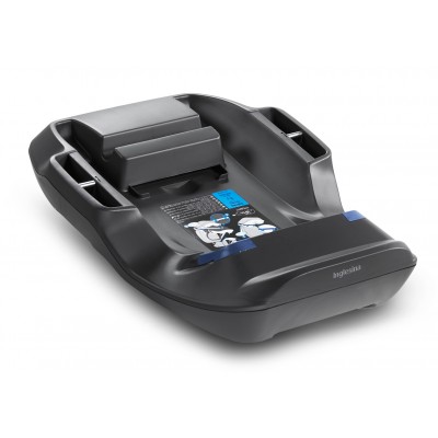 Base Auto Inglesina per Seggiolino Auto Cab Grafite 