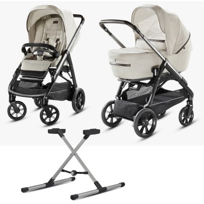 Duo Inglesina Aptica Darwin Cashmere Beige
