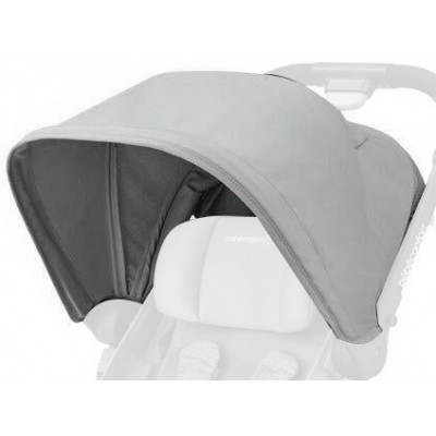 Cappotta Bebe Confort per Passeggino Lara Nomad Grey