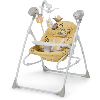 Sdraietta Altalena Foppapedretti Carillon Family