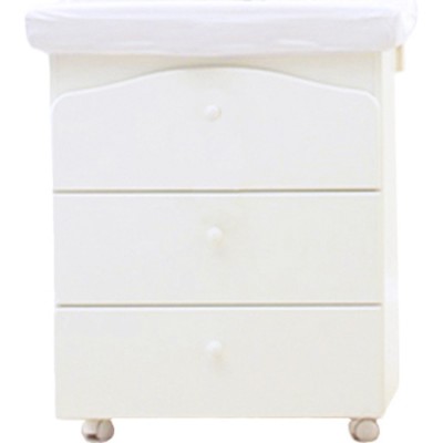 Cajonera Nanan Tato Cream