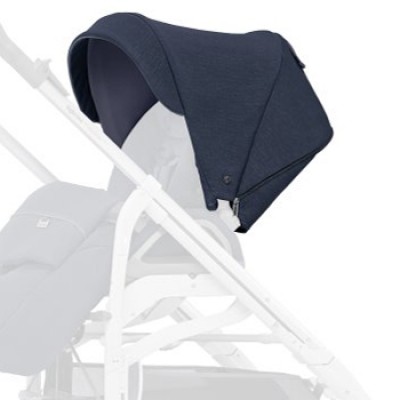 Capotta per Passeggino Inglesina Trilogy Imperial Blue