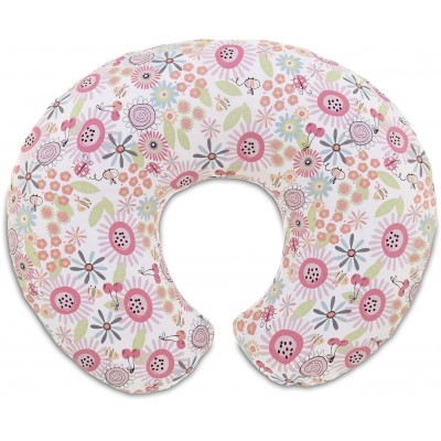 Fodera Cuscino Allattamento Boppy