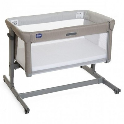 Culla Chicco Next2Me Dream Evo Magic Beige Re Lux