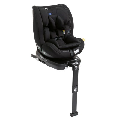 Seggiolino Auto Chicco Seat3Fit i-Size Black