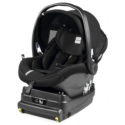 Peg Perego Primo Viaggio i-Size 40-83 cm Class Black Seggiolino Auto Peg Perego Primo Viaggio i-Size Class Black