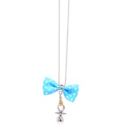 Collana Innocenti Argenti Dolce Fiocco