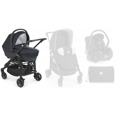 Trio Cam Combi Tris 903 Reversibile