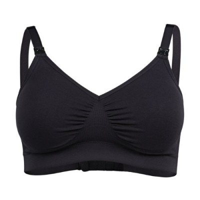 Reggiseno per Gravidanza Comfy Medela Nero Taglia XL