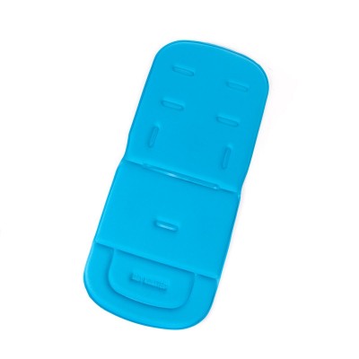  Materassino Baby Monsters per Passeggino Compact Azzurro