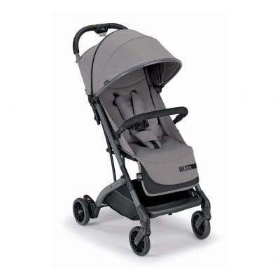 Silla de Paseo Ligera Cam Compass 2.0 Antracite