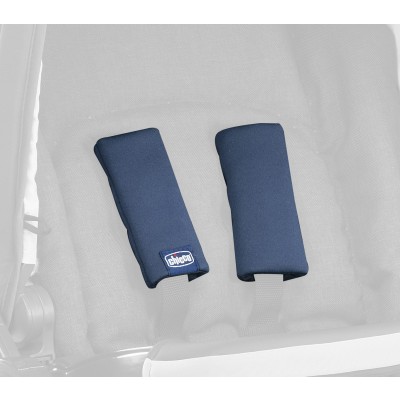 Copri Cinture per Passeggino Chicco Stylego Up Blue Passion