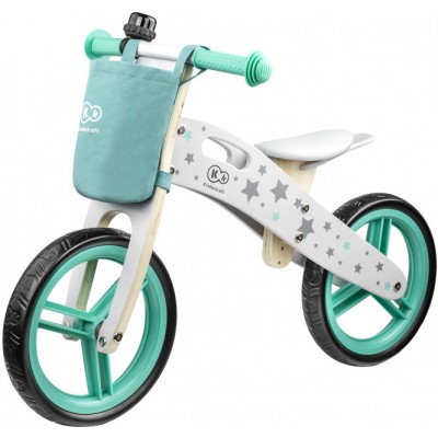 Bici senza Pedali Kinderkraft Runner Stars