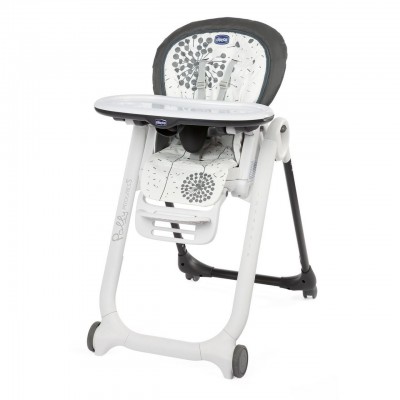 Seggiolone Chicco Polly Progres5 Dandelion