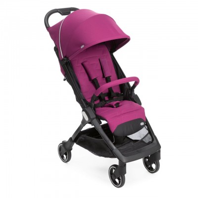 Passeggino Chicco We Cyclamen