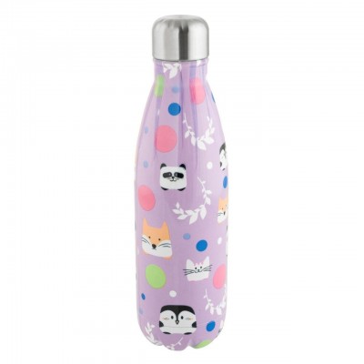 Bottiglia Termica Chicco Drinky Rosa