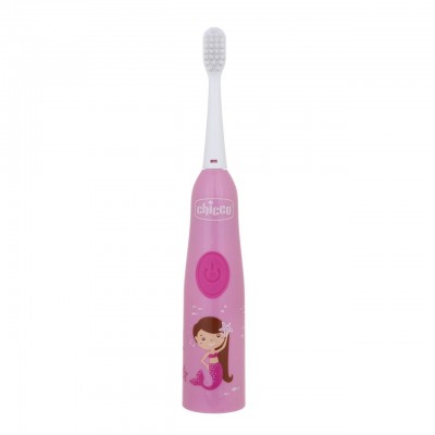 Spazzolino Elettrico Chicco Bimba