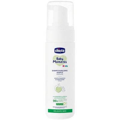 Shampoo & Balsamo Soufflé Chicco Kids 150 ml