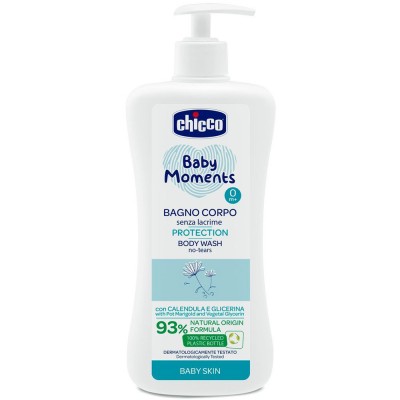 Bagno Corpo Chicco 500 ml