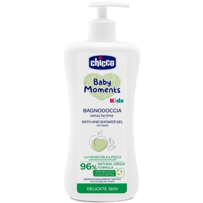 Bagnodoccia Chicco Kids 500 ml