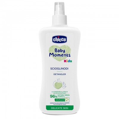 Shampoo Scioglinodi Chicco Kids 200 ml