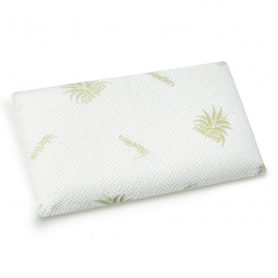 Cuscino Lettino Antisoffoco MEMORY FOAM ALTO Kiby 5,5h