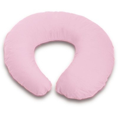 Cuscino Allattamento Billo e Pallina Rosa