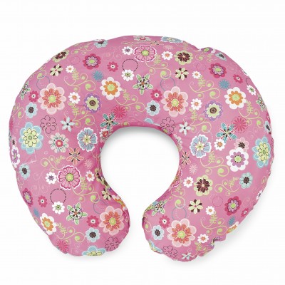 Cuscino Boppy Wild Flowers