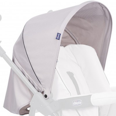 Cappotta Passeggino Chicco Sprint Sandshell