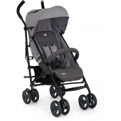 Passeggino Joie Nitro LX Dark Pewter