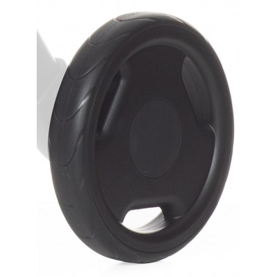 Ruota Posteriore Ergobaby per Passeggino Metro Compact Blue