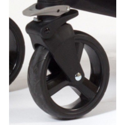 Ruota Anteriore Baby Monsters per Passeggino Compact