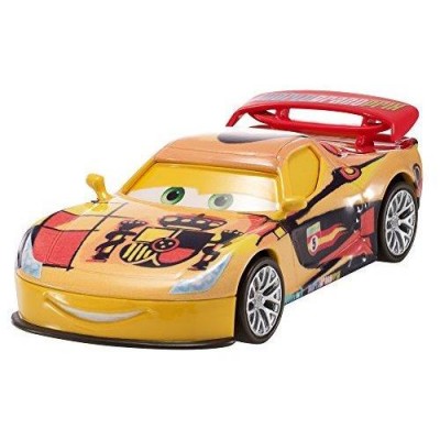 Macchinina Disney Cars Miguel Camino
