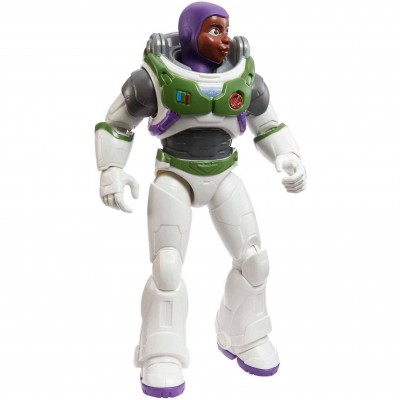 Personaggio Mattel Disney Pixar Lightyear Space Ranger Alpha Alisha Hawthorne
