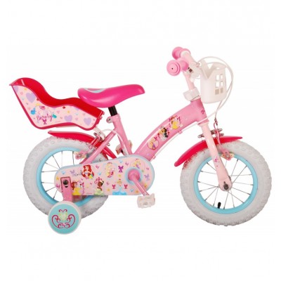 Bicicletta Disney Premium Princess 12''