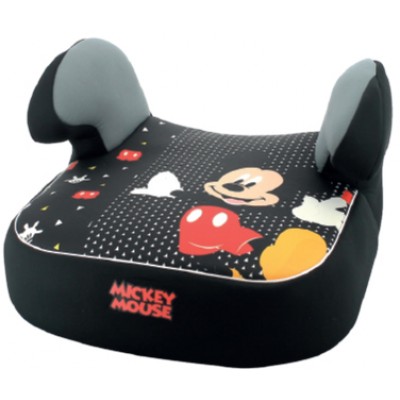 Seggiolino Auto Nania Dream Disney Mickey Mouse
