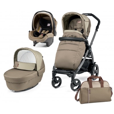 Trio Peg Perego Book Elite Class Beige