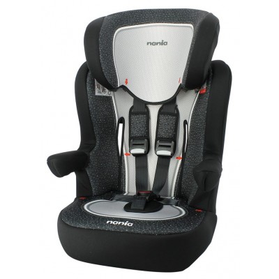Seggiolino Auto Nania I-Max SP Isofix Skyline Black