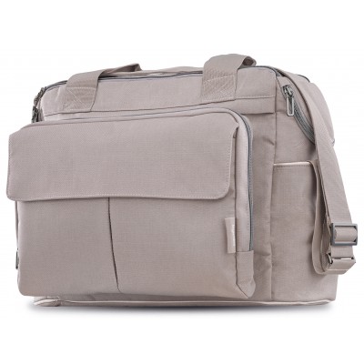 Borsa Inglesina Trilogy Dual Bag Alpaca Beige 