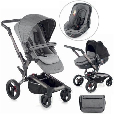 Duo Jane Rider Matrix Soil S45