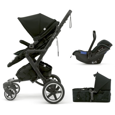 Trio Concord Neo Plus Airsize Scout Shadow Black