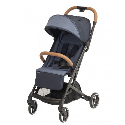 Passeggino Brevi Eolo Blu Blazer