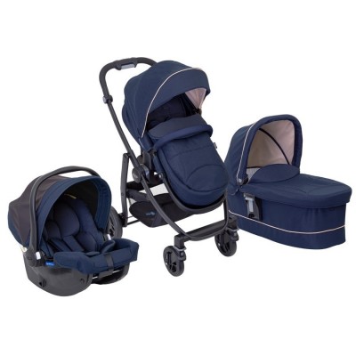 Trio Graco Evo Eclipse