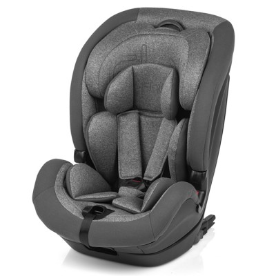 Seggiolino Auto Be Cool Flow Flanelle