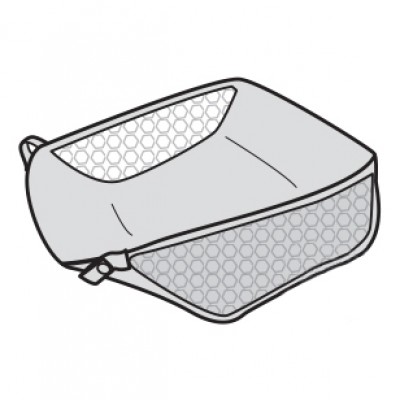 Cestello Cam per Telaio Fluido