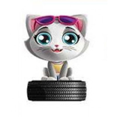 Gioco Simba 44 Gatti Racers Milady