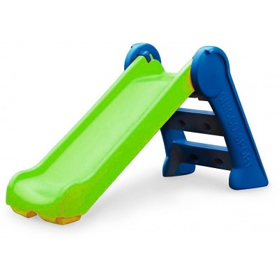 Scivolo Pieghevole Chicco Folding Slide 