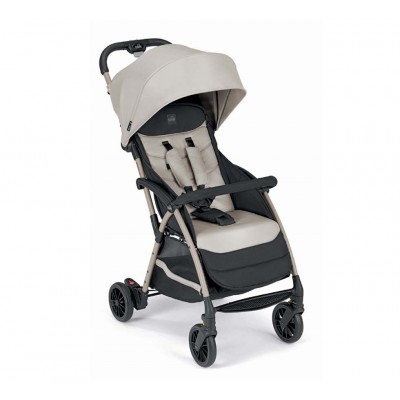 Cam Passeggino Giramondo Beige